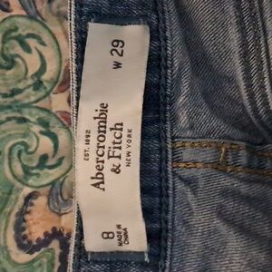 Abercrombie  Jeans